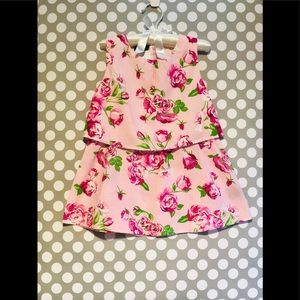 🎈2 for $10🎈 Toddler Girl Summer Dress